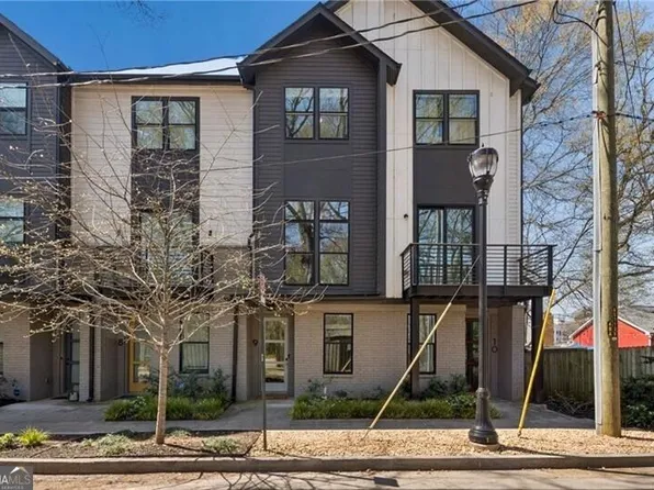 1350 May Ave SE #9, Atlanta, GA 30316