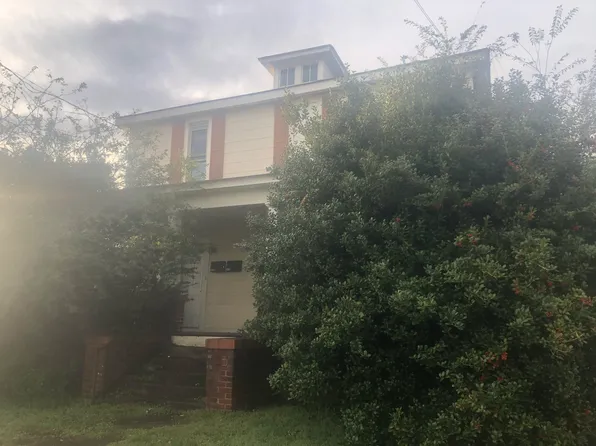 1215 Richmond Blvd, Danville, VA 24540