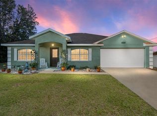 13165 SW 107th St, Dunnellon, FL 34432