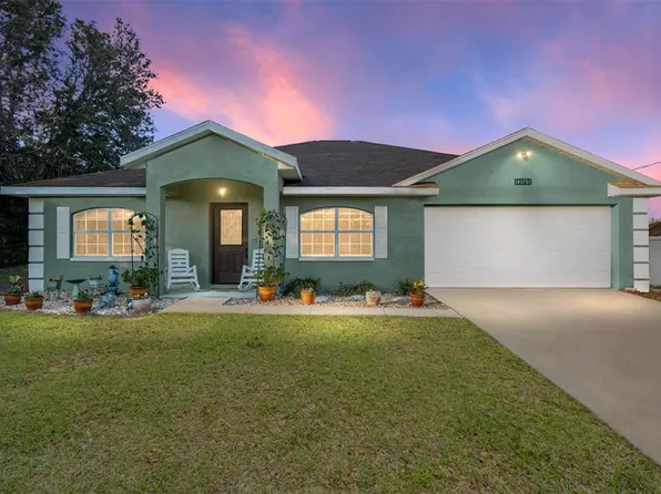 13165 SW 107th St, Dunnellon, FL 34432