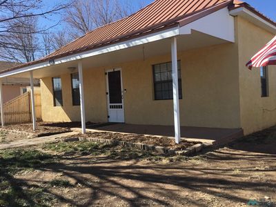 420 Sheldon St, Clovis, NM, 88101