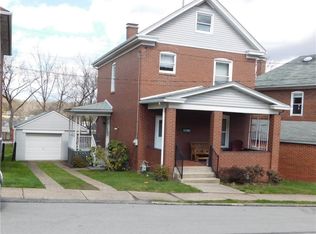 230 Southwest Ave, Greensburg, PA
