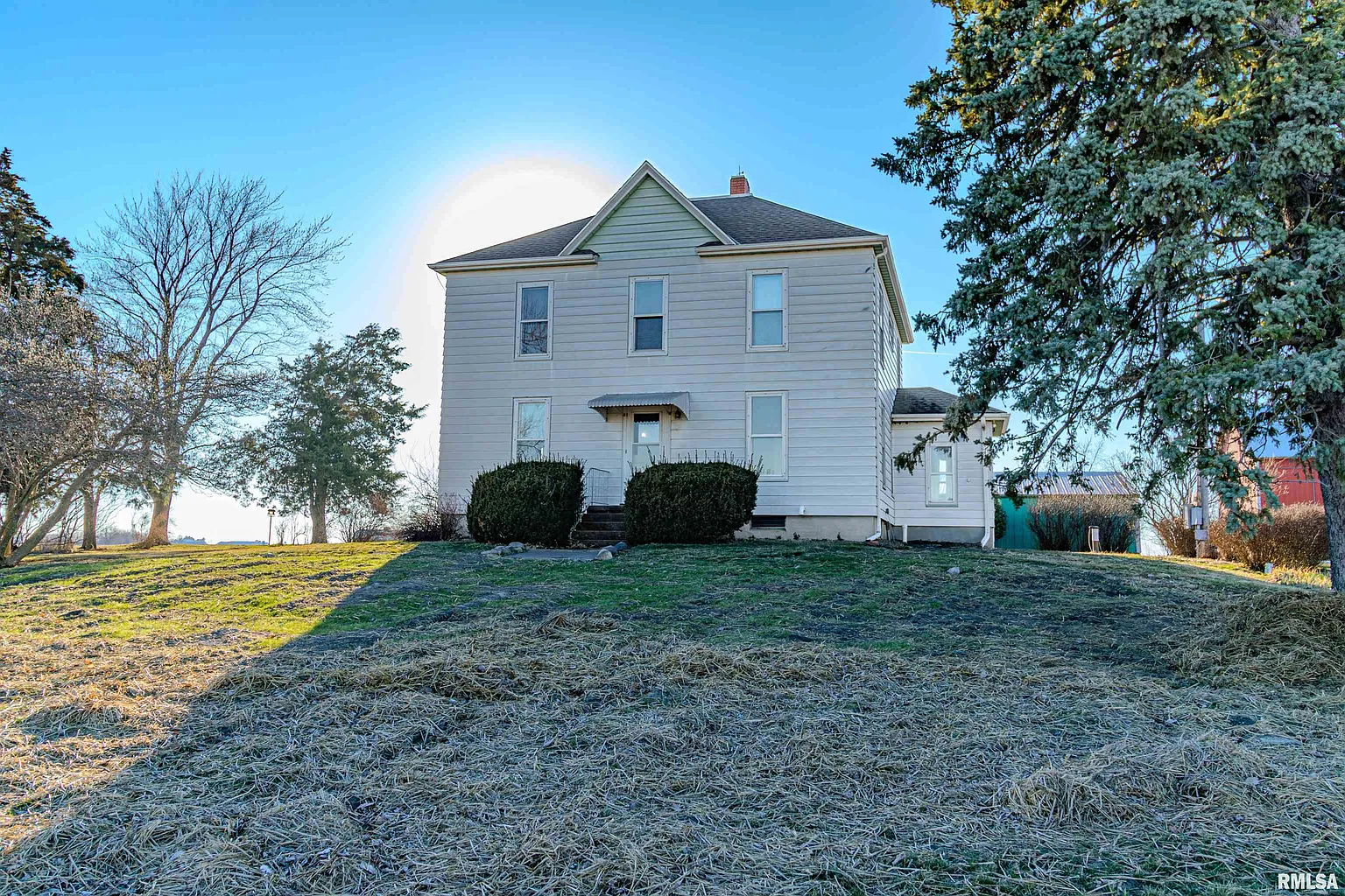 4579 Townhall Rd photo 1