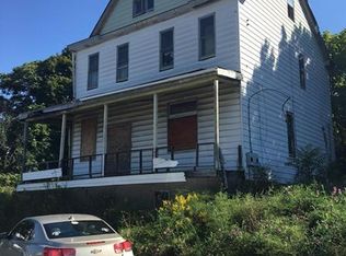 413 Ottillia St, Pittsburgh, PA