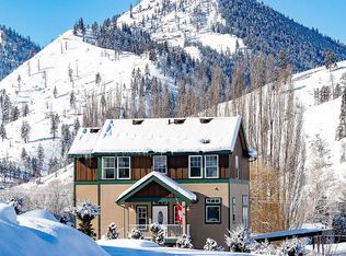 5285 Patrick Ln, Cashmere, WA 98815