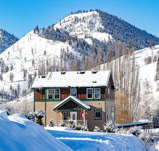 5285 Patrick Ln, Cashmere, WA, 98815