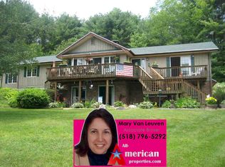 6909 State Route 9, Chestertown, NY 12817