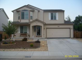 7024 Ancestra Dr, Fountain, CO 80817