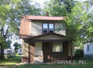 2328 E 24th St, Granite City, IL 62040