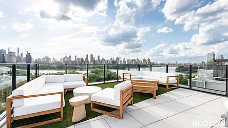 Rented by Nooklyn NYC LLC