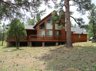 2391 San Juan Dr, Happy Jack, AZ 86024