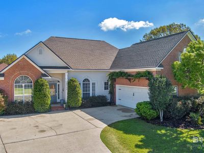 19166 Fairfax Dr, Fairhope, AL, 36532