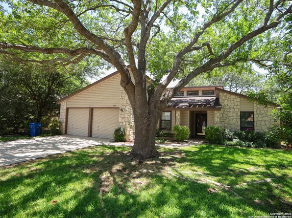 3227 Morning Trail, San Antonio, TX 78247