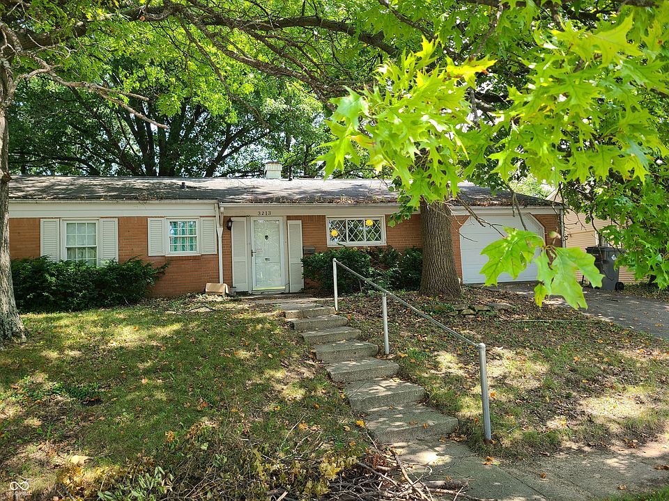 2nd image of 3213 Patton Dr