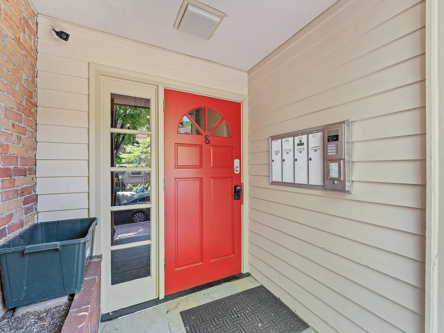 2 bed, 1.0 bath, $2,950 — Photo 1