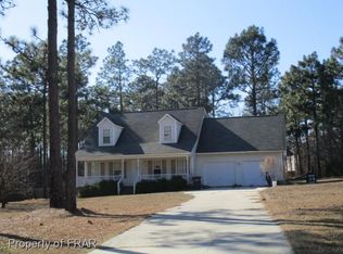 40 Senter Ln, Bunnlevel, NC 28323