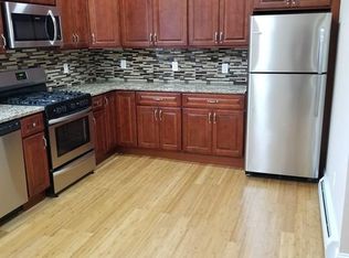 90 Baldwin Ave #1, Everett, MA 02149