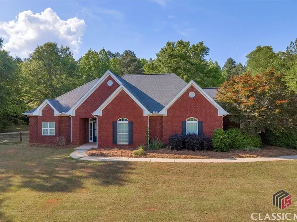 3210 Bunk Tillman Road, Monroe, GA 30656