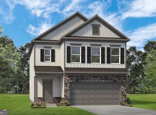 609 Blaven St, Cartersville, GA 30121