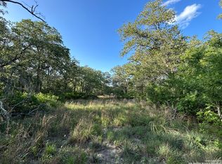 175 Smith LOT 7A, La Vernia, TX 78121