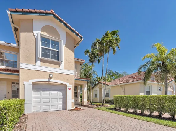 11625 NW 47th Drive #11625, Coral Springs, FL 33076