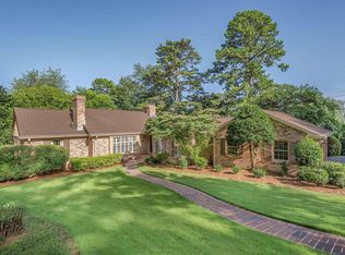 3573 Spring Hill Rd, Mountain Brook, AL 35223
