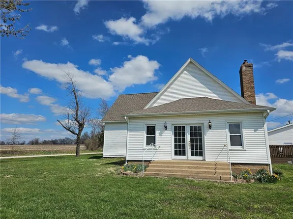 4998 NW Highway Dd, Urich, MO 64788