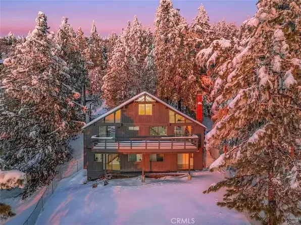 2012 Poplar Dr, Running Springs, CA 92382