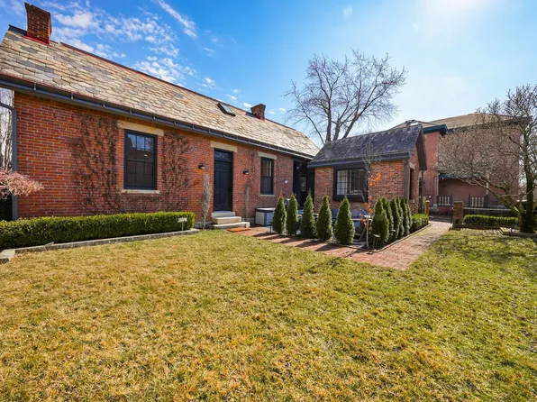 333 E Beck St, Columbus, OH 43206