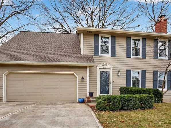 5121 NW 59th Ter, Kansas City, MO 64151