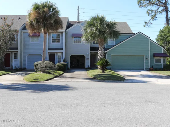 306 SUNRISE Circle, Neptune Beach, FL 32266