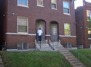 3733A Virginia Ave, Saint Louis, MO
