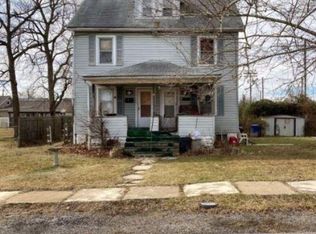 24 Harrison Ave N, Middle River, MD 21220