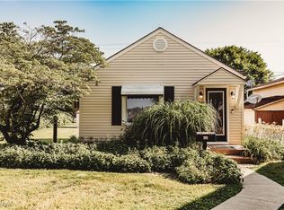 204 W Union Ave, West Lafayette, OH