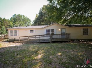 747 Jim David Rd, Nicholson, GA 30565