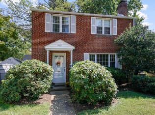 9621 Dilston Rd, Silver Spring, MD 20903