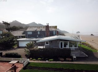 247 W Coos St, Cannon Beach, OR 97110