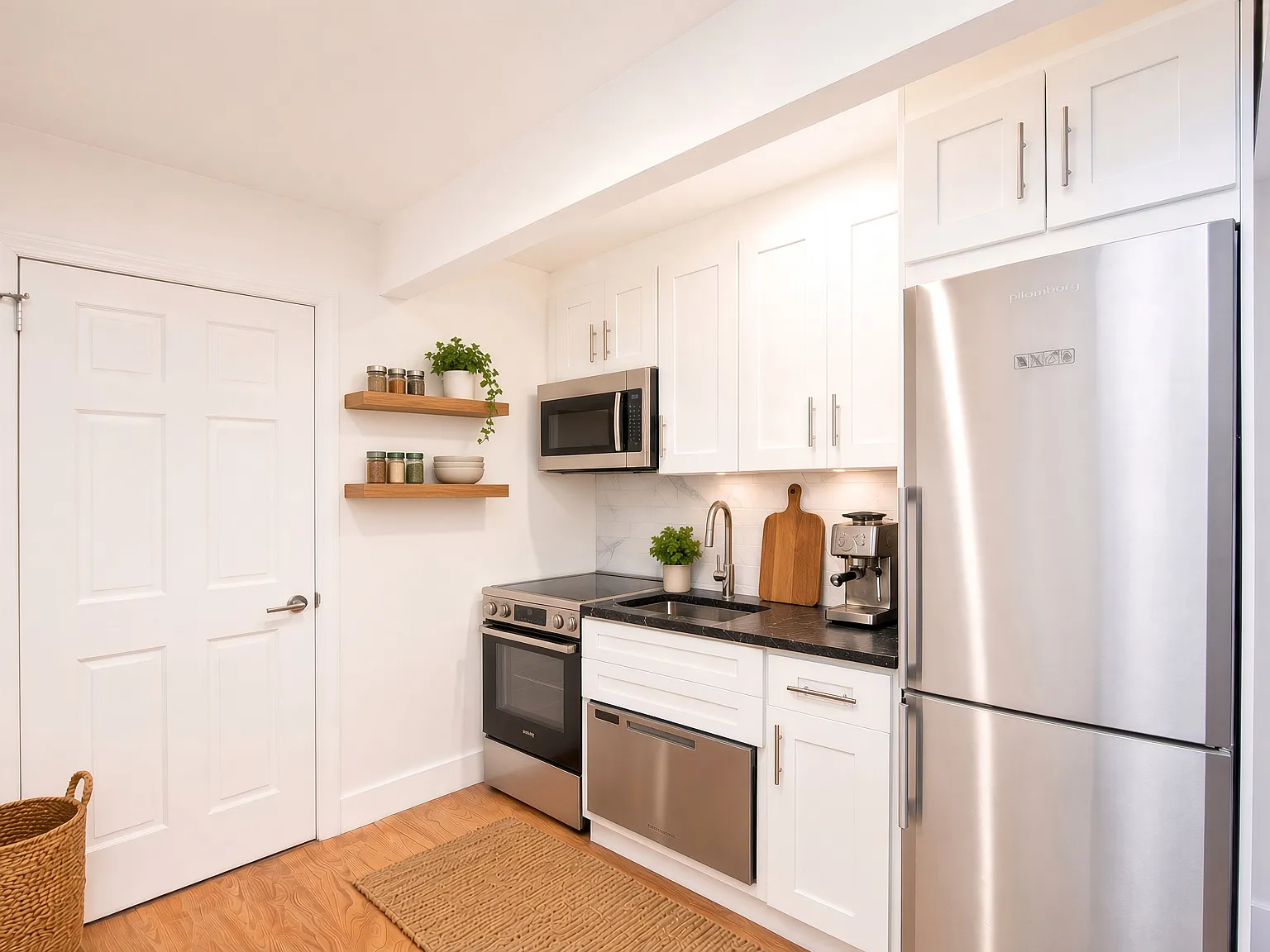 429 East 6th Street — Photo 3