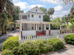 330 S Woodland Blvd APT 1, Deland, FL 32720