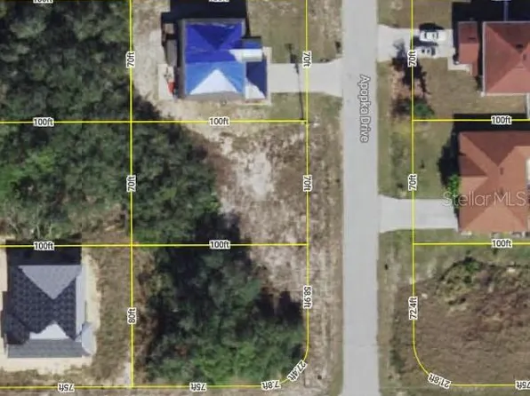 1202 Apopka Ln #32, Kissimmee, FL 34759