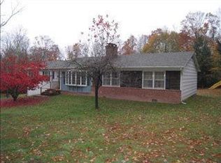51 Rennison Rd, Grahamsville, NY 12740
