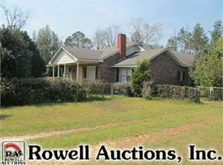 327 Stocks Dairy Rd, Leesburg, GA 31763