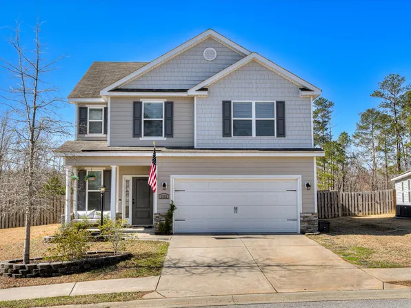 3282 Alexandria Dr, Grovetown, GA 30813