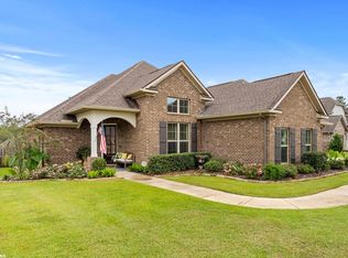 27706 Rhone Dr, Daphne, AL 36526