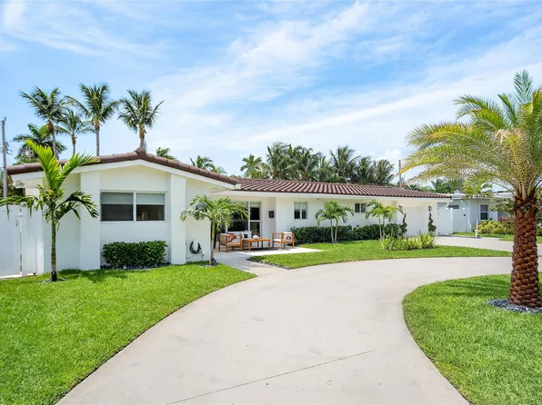 2862 NE 35th Court, Lighthouse Point, FL 33064