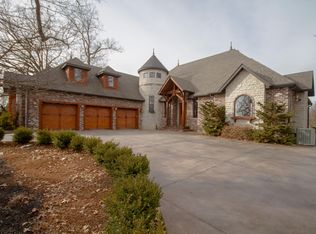 5197 N Willow Rd, Ozark, MO 65721