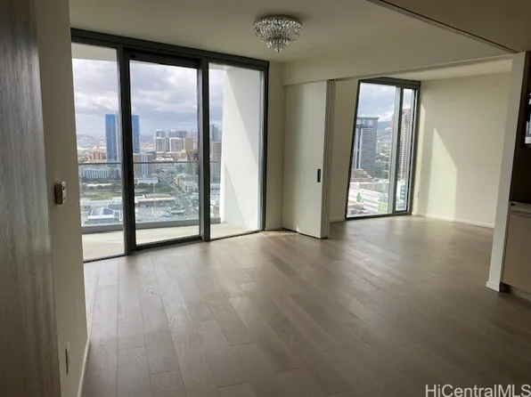 1000 Auahi St Unit 2703, Honolulu, HI 96813