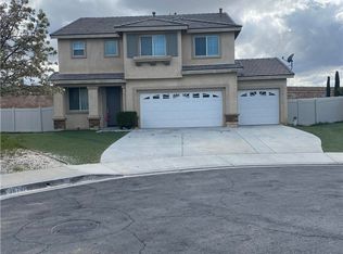 36717 Clearwood Ct, Palmdale, CA 93550