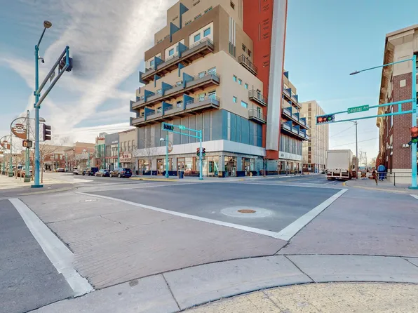 524 Central Ave SW Unit 406, Albuquerque, NM 87102