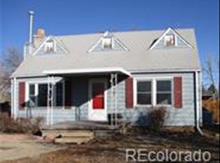 1182 Laredo St, Aurora, CO 80011